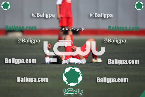 پرسپولیس 0–1 کیا