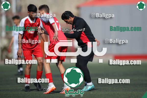 پرسپولیس 0–1 کیا