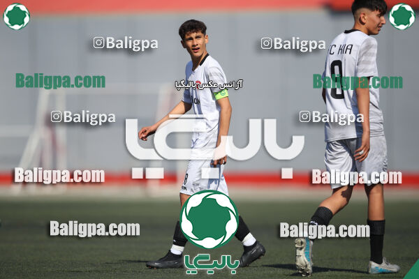 پرسپولیس 0–1 کیا