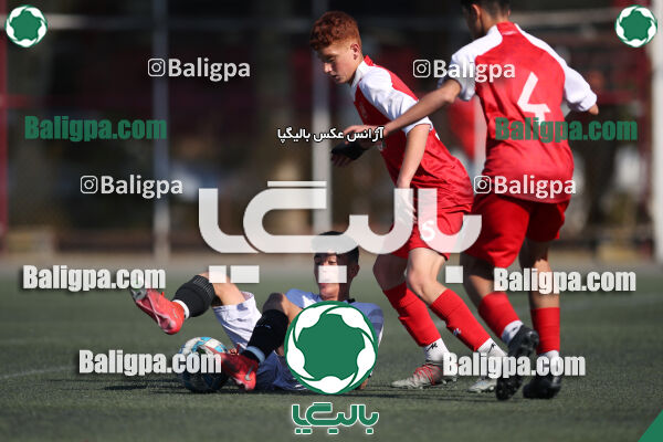 پرسپولیس 0–1 کیا