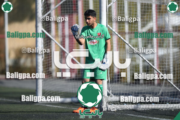 پرسپولیس 0–1 کیا