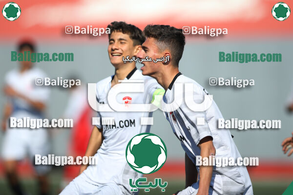 پرسپولیس 0–1 کیا