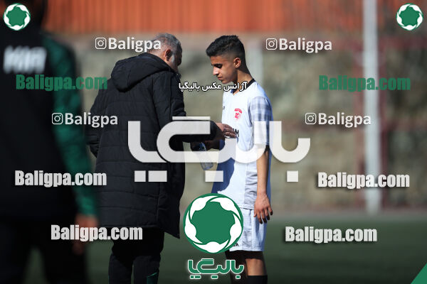 پرسپولیس 0–1 کیا
