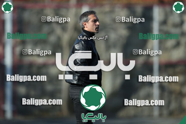 پرسپولیس 0–0 ایرانیان مهر شهید باباخانی