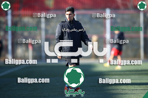 پرسپولیس 0–0 ایرانیان مهر شهید باباخانی