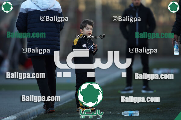 پرسپولیس 0–0 ایرانیان مهر شهید باباخانی