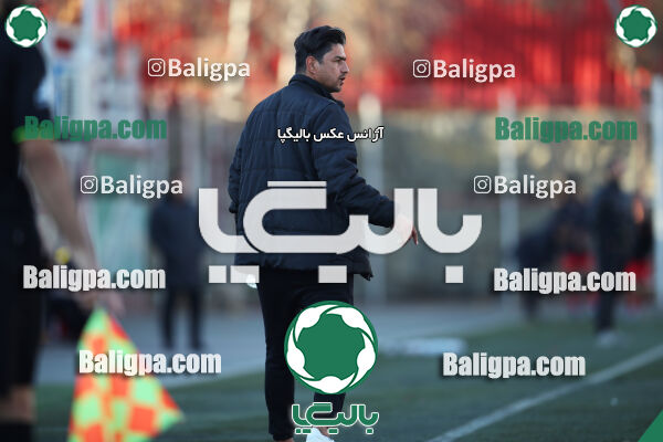 پرسپولیس 0–0 ایرانیان مهر شهید باباخانی