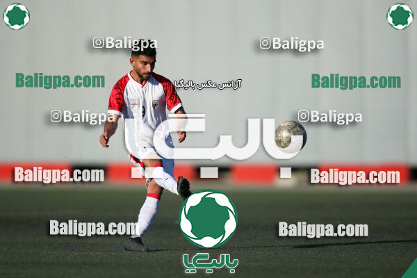 پرسپولیس 0–0 ایرانیان مهر شهید باباخانی
