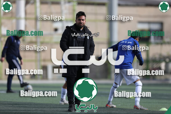 توانا 2–0 استقلال
