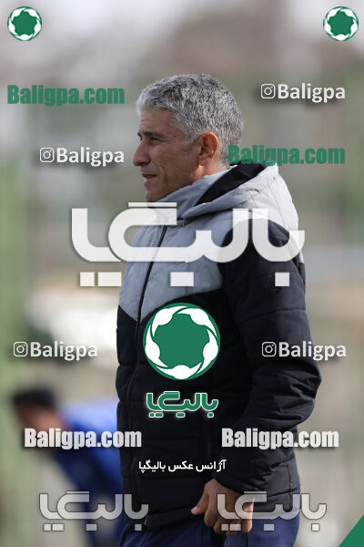 توانا 2–0 استقلال