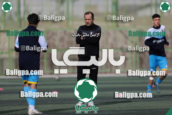 توانا 2–0 استقلال
