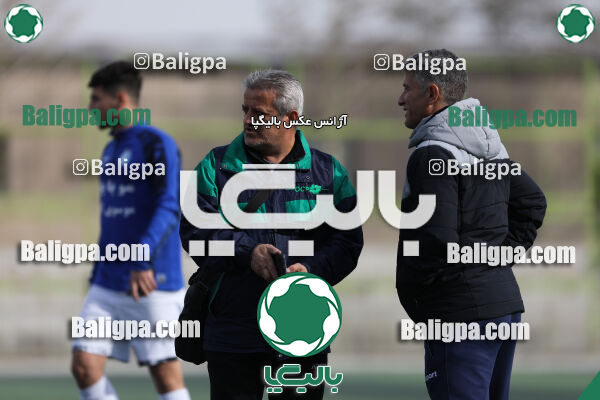 توانا 2–0 استقلال