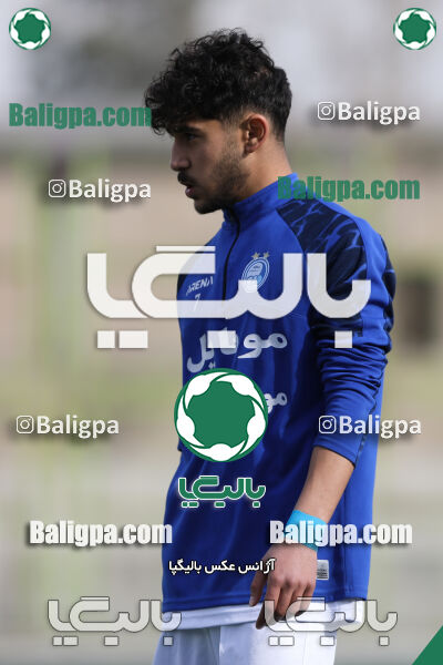 توانا 2–0 استقلال