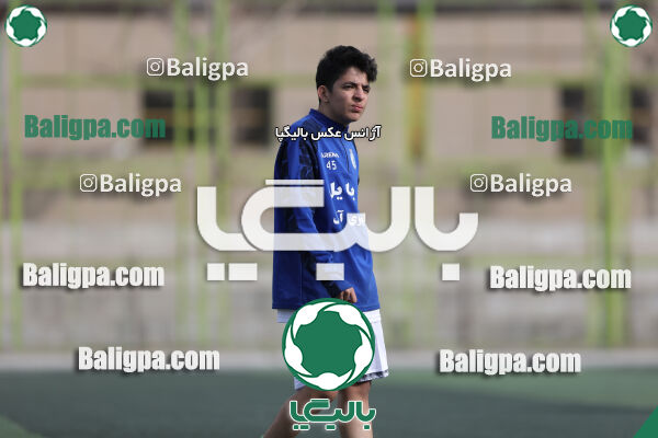 توانا 2–0 استقلال