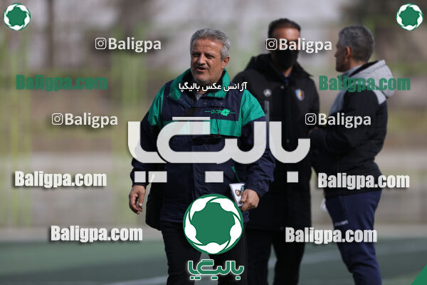 توانا 2–0 استقلال