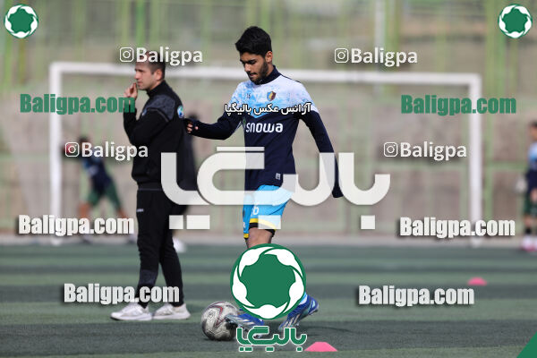 توانا 2–0 استقلال