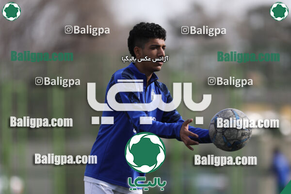 توانا 2–0 استقلال