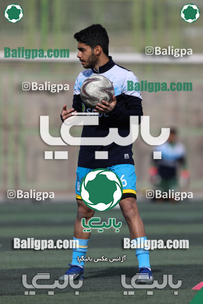 توانا 2–0 استقلال