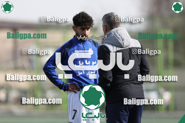 توانا 2–0 استقلال