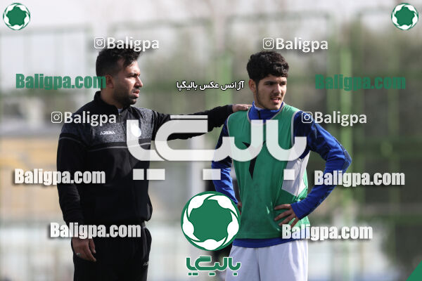 توانا 2–0 استقلال