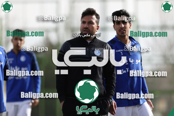 توانا 2–0 استقلال