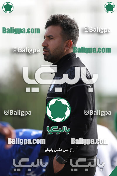 توانا 2–0 استقلال