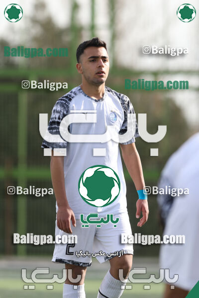 توانا 2–0 استقلال