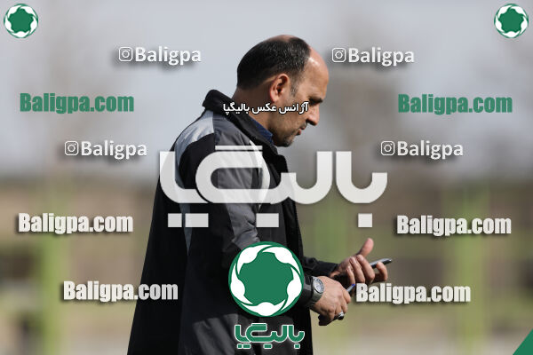 توانا 2–0 استقلال