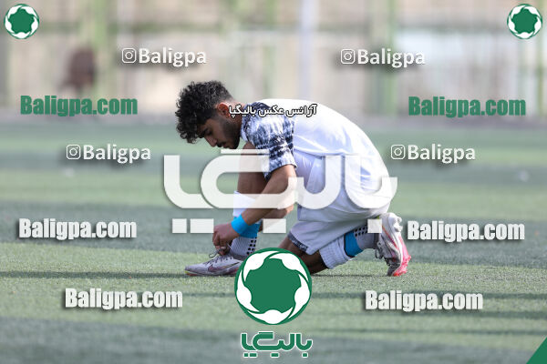 توانا 2–0 استقلال