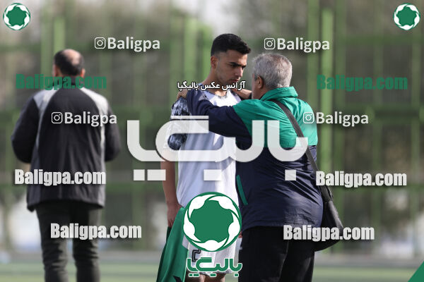 توانا 2–0 استقلال