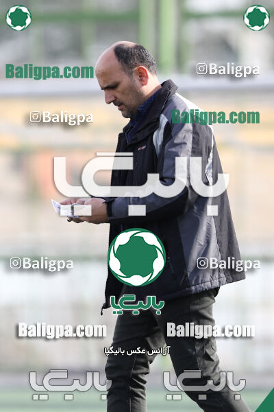 توانا 2–0 استقلال