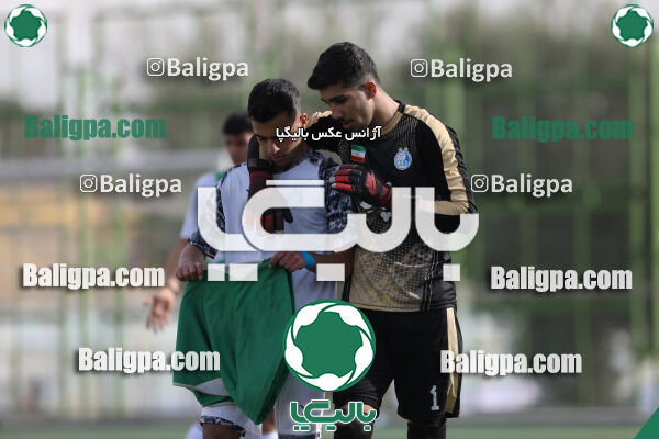 توانا 2–0 استقلال