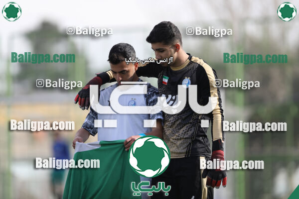 توانا 2–0 استقلال