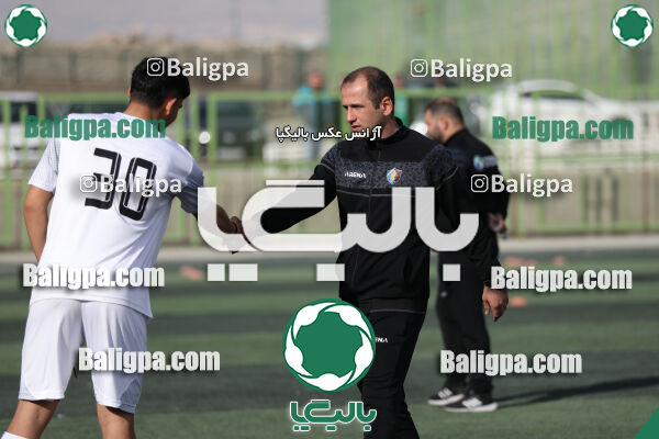 توانا 2–0 استقلال