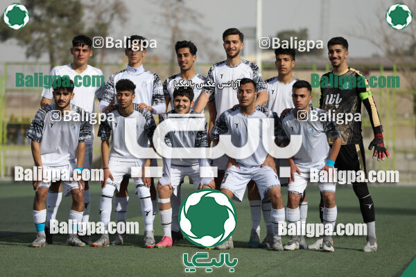 توانا 2–0 استقلال