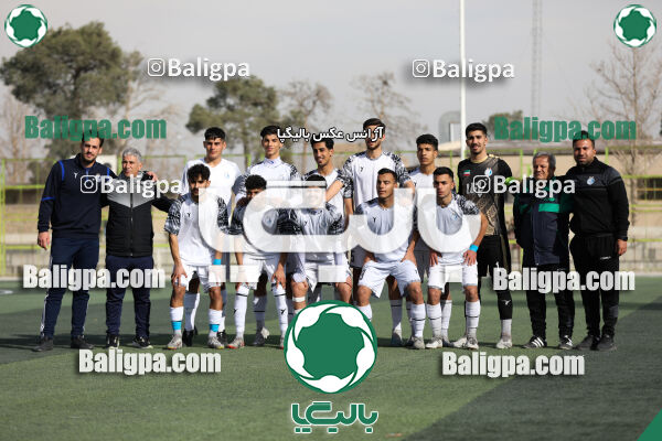 توانا 2–0 استقلال