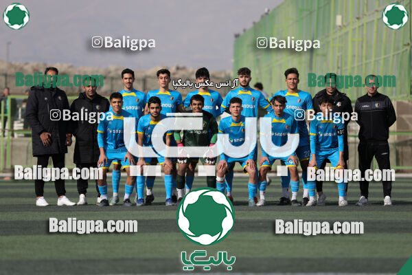 توانا 2–0 استقلال