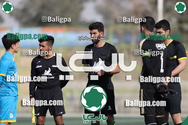 توانا 2–0 استقلال