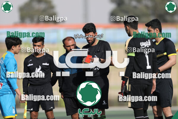 توانا 2–0 استقلال
