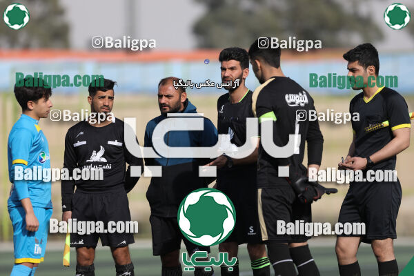 توانا 2–0 استقلال