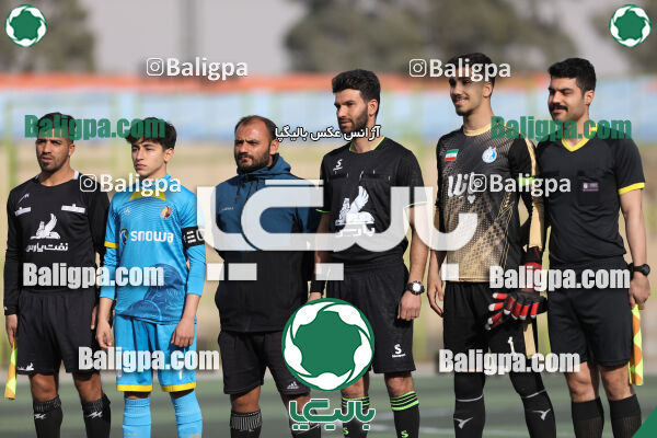 توانا 2–0 استقلال