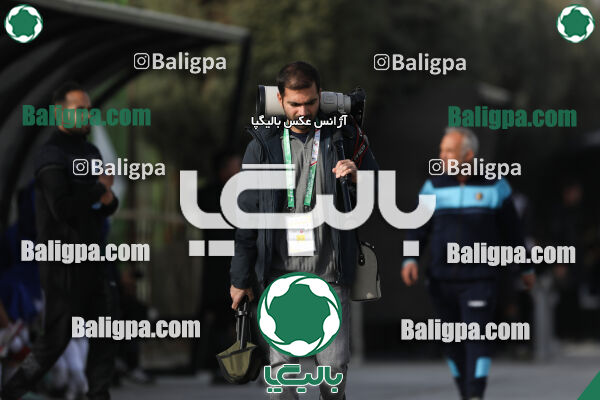 توانا 2–0 استقلال