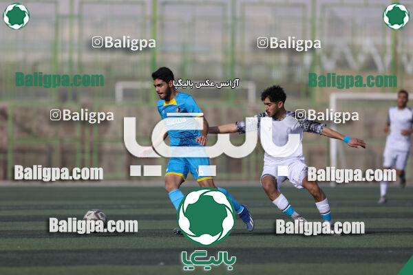توانا 2–0 استقلال