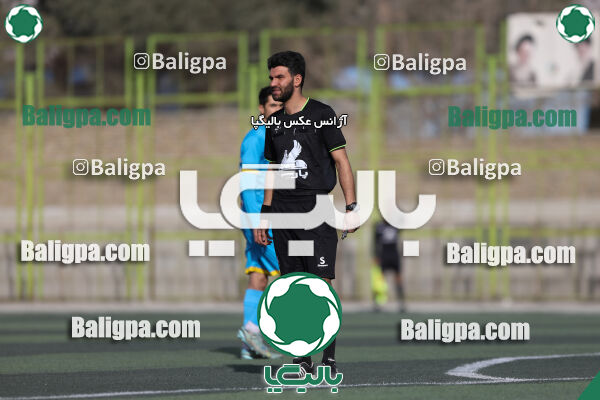 توانا 2–0 استقلال