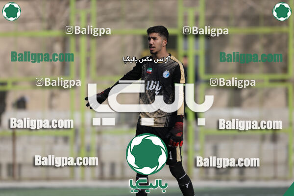 توانا 2–0 استقلال