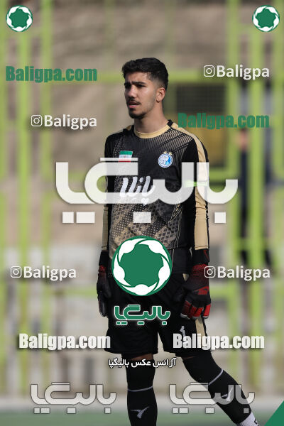 توانا 2–0 استقلال