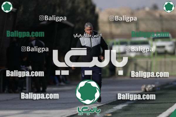 توانا 2–0 استقلال