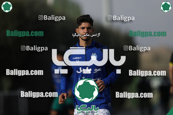 توانا 2–0 استقلال