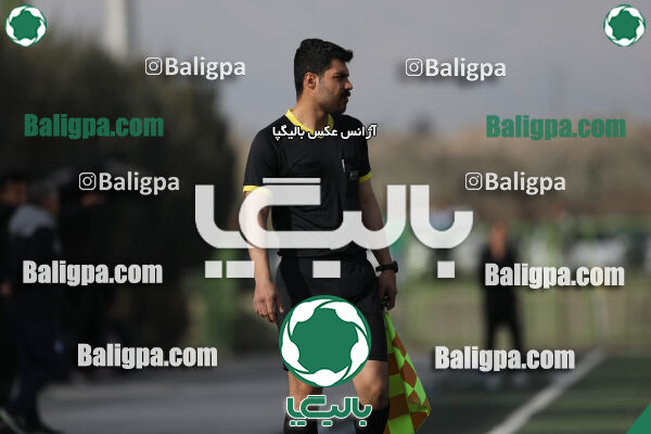 توانا 2–0 استقلال