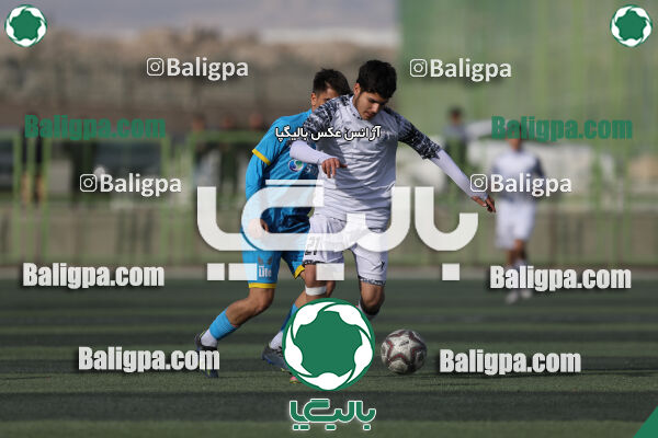 توانا 2–0 استقلال